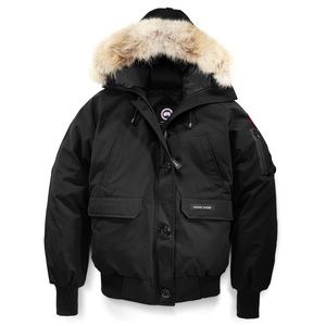 Canada Goose Women’s Chillwack Bomber Jacket